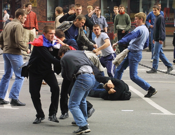 🇯🇵🇰🇷 Вспоминаем ЧМ-2002: Роналдо и Бразилия – лучшие на планете, Сенегал, Турция и Корея творят историю