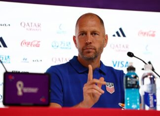 Тренер США сказал, что американский английский приятнее британского. А в чем разница?