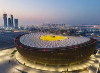 Перед ЧМ в Катаре построили город, где пройдет финал. Это уникальная история