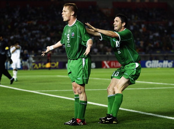 🇯🇵🇰🇷 Вспоминаем ЧМ-2002: Роналдо и Бразилия – лучшие на планете, Сенегал, Турция и Корея творят историю