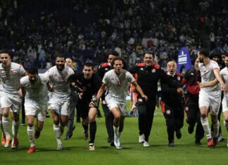 Познаем необычный Тунис: дома под землей, за многоженство – тюрьма, а все едят кактусы