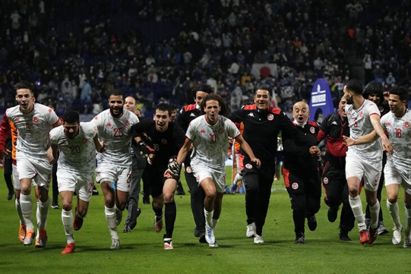 Познаем необычный Тунис: дома под землей, за многоженство – тюрьма, а все едят кактусы