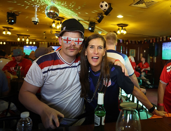 Тренер США сказал, что американский английский приятнее британского. А в чем разница?