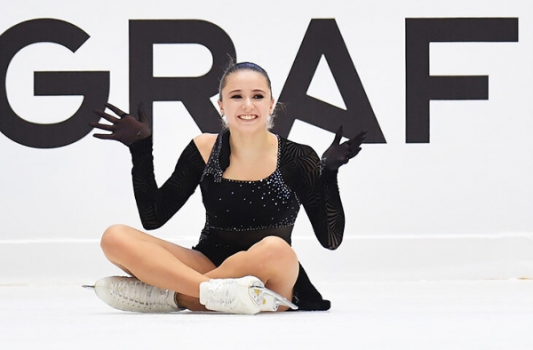 Ягудин разнес Коляду, отправив его на выход. Этот текст – в защиту самого закрытого фигуриста России