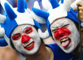 🇯🇵🇰🇷 Вспоминаем ЧМ-2002: Роналдо и Бразилия – лучшие на планете, Сенегал, Турция и Корея творят историю