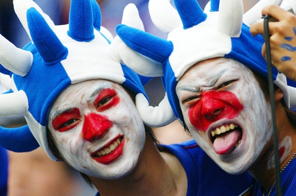 🇯🇵🇰🇷 Вспоминаем ЧМ-2002: Роналдо и Бразилия – лучшие на планете, Сенегал, Турция и Корея творят историю