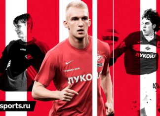 «Спартак»-2022 – самый молодой в истории? Сравниваем команду Абаскаля с пионеротрядами Ярцева и Федотова