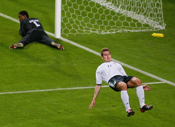 🇯🇵🇰🇷 Вспоминаем ЧМ-2002: Роналдо и Бразилия – лучшие на планете, Сенегал, Турция и Корея творят историю