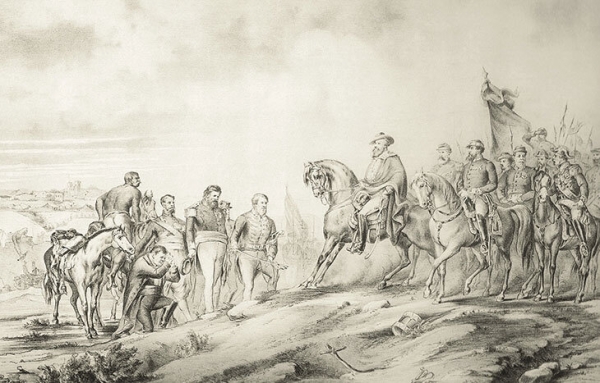 Парагвай, Аргентина и Уругвай устроили самую кровавую войну в истории Латинской Америки. Теперь они объединились ради ЧМ