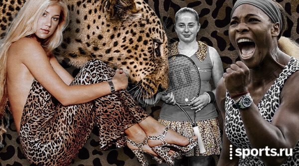 Леопардовый принт &ndash; это классика, секс и характер. Его носили Курникова и Курт Кобейн, а из-за пальто Джеки Кеннеди убили 250 тысяч животных