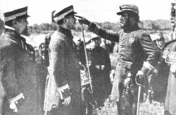 Парагвай, Аргентина и Уругвай устроили самую кровавую войну в истории Латинской Америки. Теперь они объединились ради ЧМ