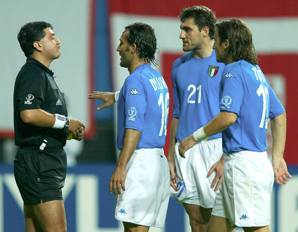 🇯🇵🇰🇷 Вспоминаем ЧМ-2002: Роналдо и Бразилия – лучшие на планете, Сенегал, Турция и Корея творят историю