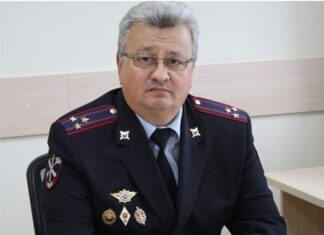 Начальник Управления организации деятельности участковых уполномоченных полиции проведет прямую линию