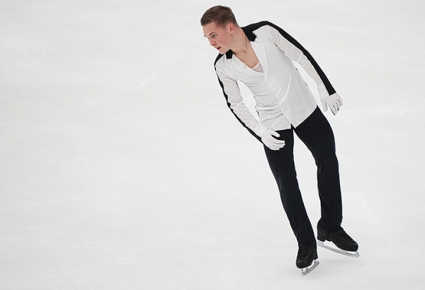 Ягудин разнес Коляду, отправив его на выход. Этот текст – в защиту самого закрытого фигуриста России