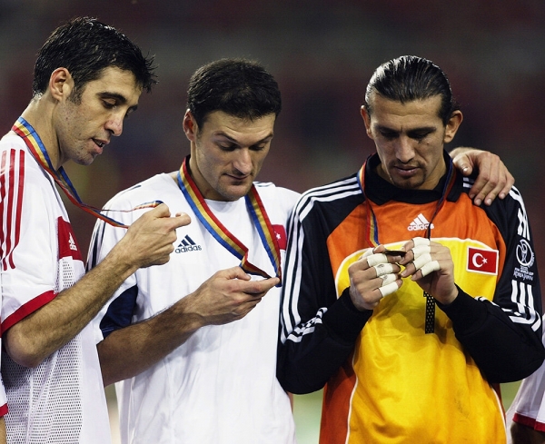 🇯🇵🇰🇷 Вспоминаем ЧМ-2002: Роналдо и Бразилия – лучшие на планете, Сенегал, Турция и Корея творят историю