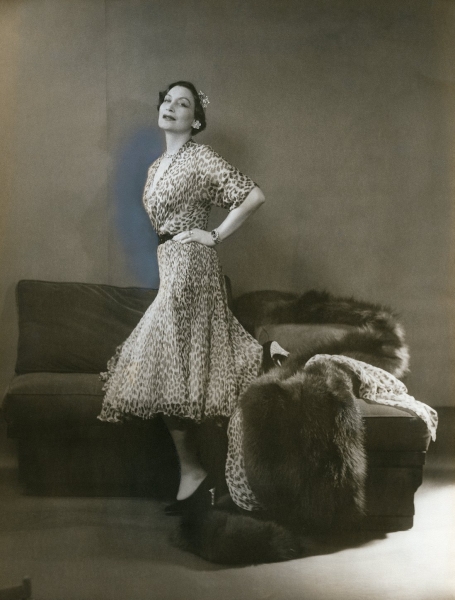 Леопардовый принт &ndash; это классика, секс и характер. Его носили Курникова и Курт Кобейн, а из-за пальто Джеки Кеннеди убили 250 тысяч животных