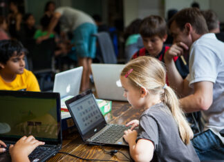 Почему стоит отдать ребенка на курсы программирования