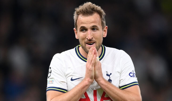 Расклады самой запутанной группы ЛЧ. «Тоттенхэм» может свалиться в ЛЕ, есть вариант с равенством очков у трех команд