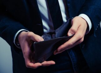 Как происходит банкротство физических лиц