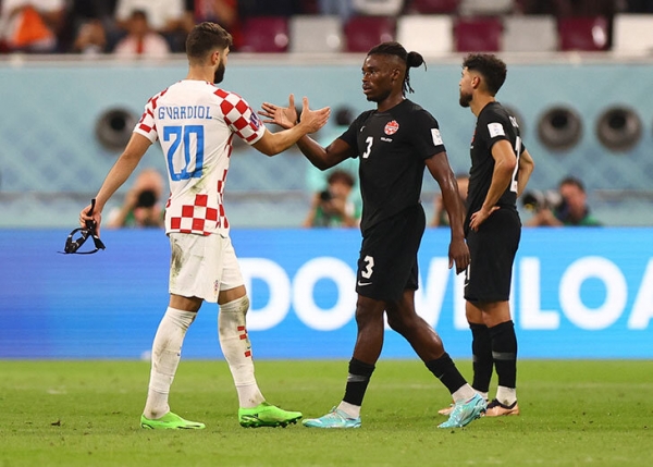 Победный гол хорватов – у экс-игрока «Рубина»: ехал суперталантом, но провалился и заканчивал в дубле