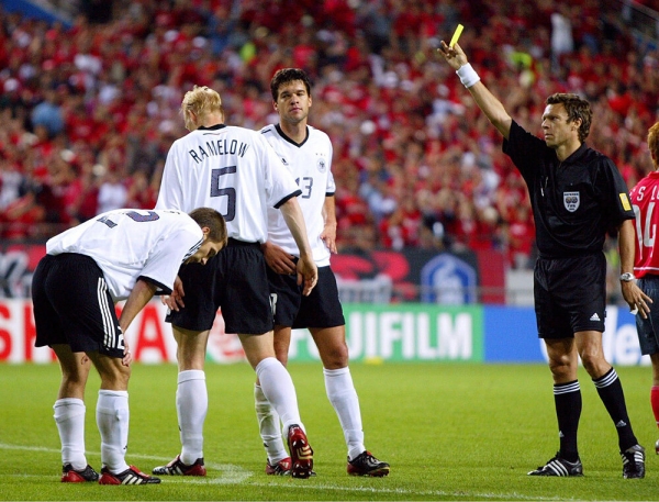 🇯🇵🇰🇷 Вспоминаем ЧМ-2002: Роналдо и Бразилия – лучшие на планете, Сенегал, Турция и Корея творят историю