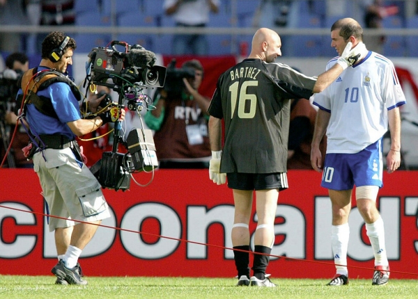 🇯🇵🇰🇷 Вспоминаем ЧМ-2002: Роналдо и Бразилия – лучшие на планете, Сенегал, Турция и Корея творят историю