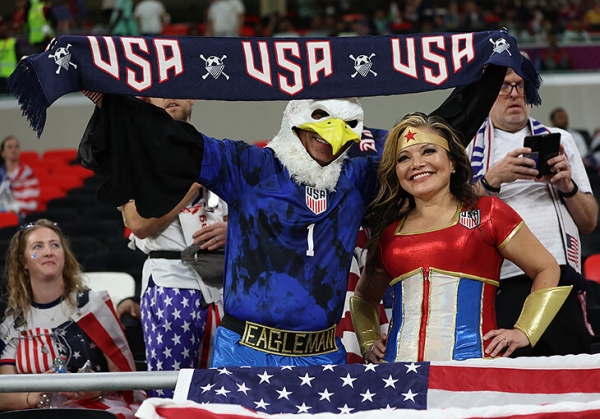 Тренер США сказал, что американский английский приятнее британского. А в чем разница?