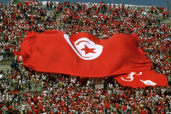 Познаем необычный Тунис: дома под землей, за многоженство – тюрьма, а все едят кактусы