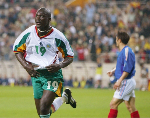 🇯🇵🇰🇷 Вспоминаем ЧМ-2002: Роналдо и Бразилия – лучшие на планете, Сенегал, Турция и Корея творят историю