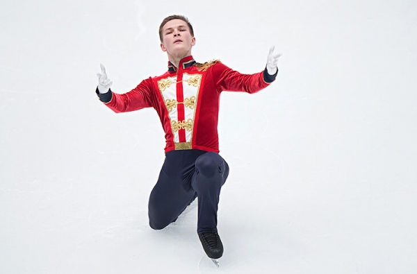 Ягудин разнес Коляду, отправив его на выход. Этот текст – в защиту самого закрытого фигуриста России