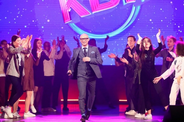 Хрусталеву предложили работу в омском министерстве