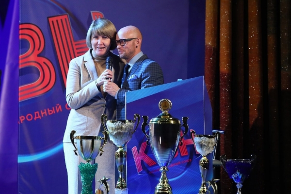 Хрусталеву предложили работу в омском министерстве