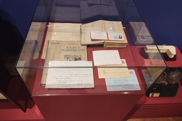 Омскому радио исполнилось 95 лет