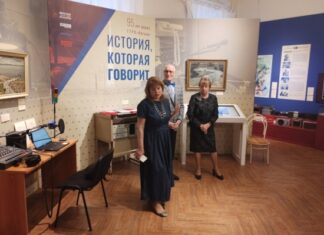 Омскому радио исполнилось 95 лет