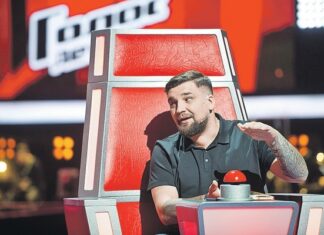 В юбилейном сезоне шоу «Голос. Дети» выступит участник из Омска