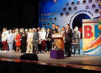 В Омск приедут кавээнщики из Таджикистана и других стран