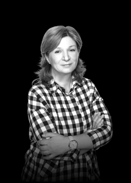 В Омске скончалась актриса «Пятого театра» Татьяна Крылова