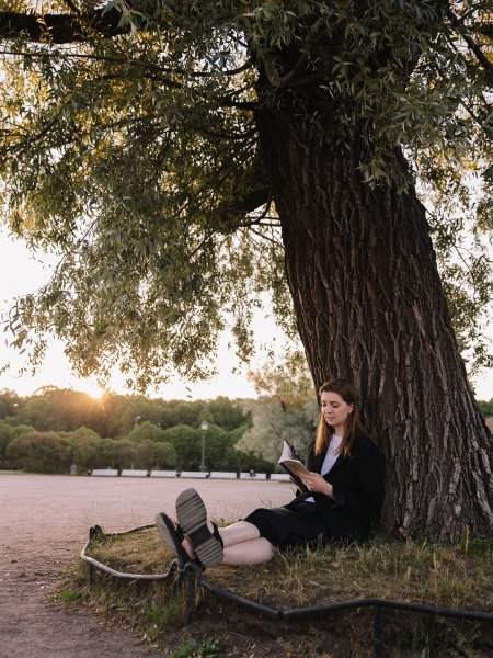 В Омской драме скоро покажут добрую семейную историю