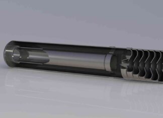 Что такое модераторы для пневматического оружия