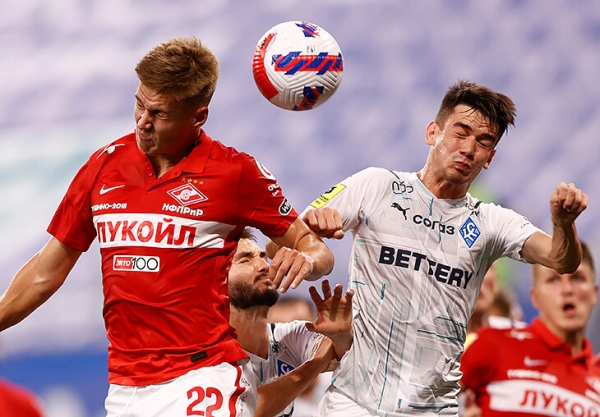 Более 8 млн евро заработали «Крылья» на перепродаже воспитанников «Чертаново». А само «Чертаново»?