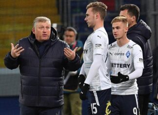 Более 8 млн евро заработали «Крылья» на перепродаже воспитанников «Чертаново». А само «Чертаново»?