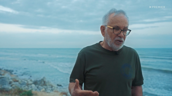 «Покупала место на поле за жвачку». Мы объединили Юрия Семина, Дагестан и женский футбол