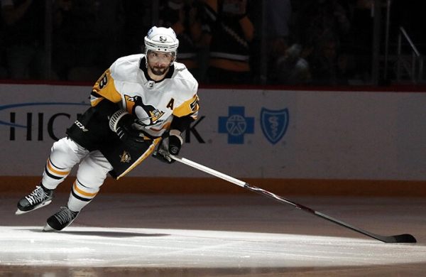 Малкин с сыном, Ротенберг, Ларионовы и, разумеется, Овечкин. Раздаем титулы в хоккее за 2022-й