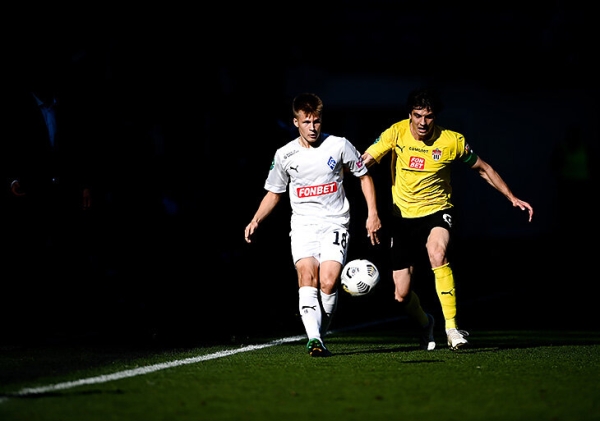 Более 8 млн евро заработали «Крылья» на перепродаже воспитанников «Чертаново». А само «Чертаново»?