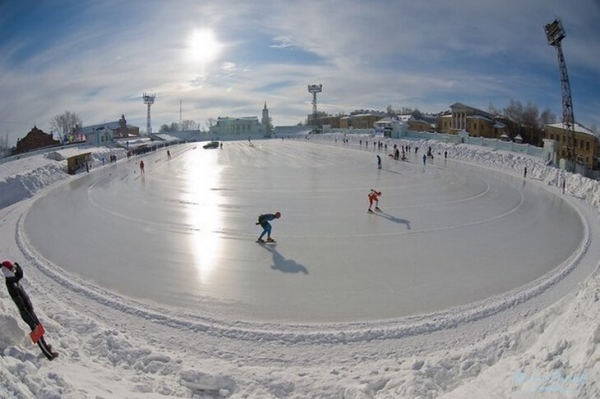 Наш спорт выкручивается в изоляции: в бобслее – одна трасса на страну, коньки – в «рыночном шатре», горнолыжники махнули в Аргентину!