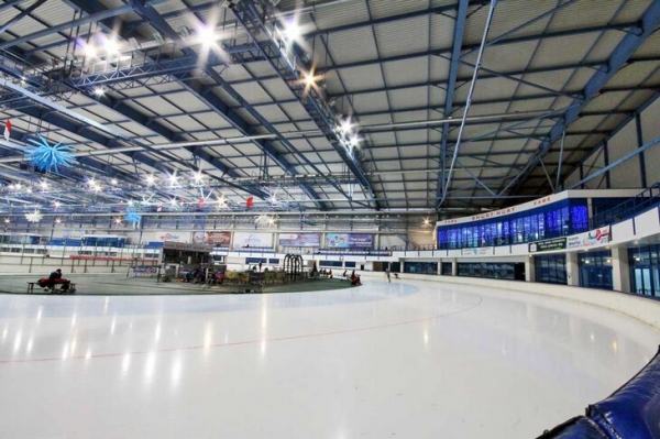 Наш спорт выкручивается в изоляции: в бобслее – одна трасса на страну, коньки – в «рыночном шатре», горнолыжники махнули в Аргентину!