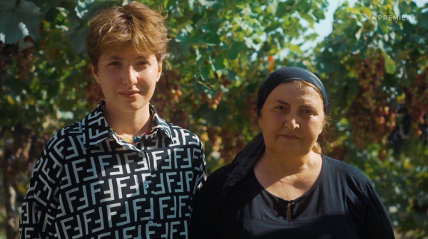 «Покупала место на поле за жвачку». Мы объединили Юрия Семина, Дагестан и женский футбол