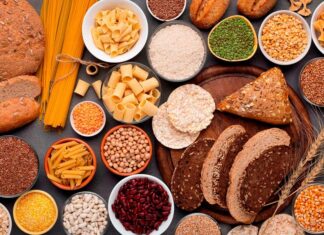 Кому показаны безглютеновые продукты