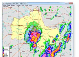 Прогноз погоды для бизнеса