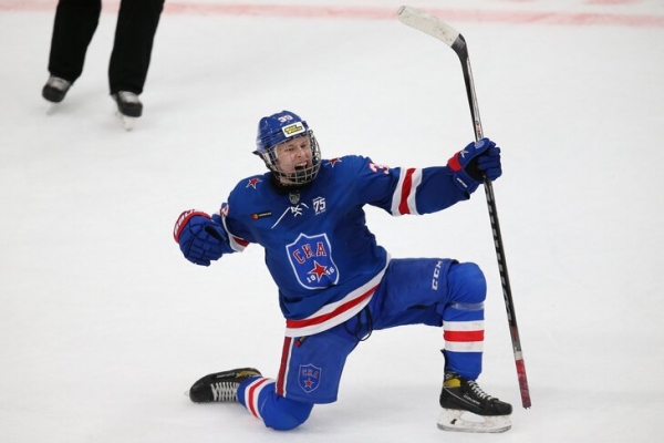 СКА отдал в аренду главную молодую звезду страны. Все, еще одного загубили?